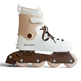 RollingBunny Inline Skates for Women - Adjustable Size...