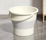 ZLXMRUT Collapsible Car Wash Bucket for Chevy Chevrolet...