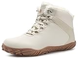 Eagsouni Mens Minimalist Barefoot Boots Womens...