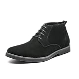 Bruno Marc Men's Classic Dress Casual Chukka Boots...