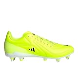 adidas Mens Rs-15 Rugby Sneakers Shoes - Green - Size 9...