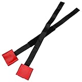 PRETYZOOM Universal Heavy-Duty Motorcycle Handlebar...