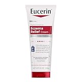 Eucerin Eczema Relief, Full Body Lotion, Moisturizing...