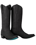 Emma Jane Boot - Matte Black