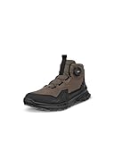 ECCO Men's Ultra Terrain BOA Waterproof Mid Hiking...