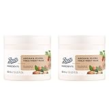 Boots Ingredients Argan and Jojoba Treatment Mask 13.52...
