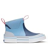 Xtratuf Women's Ankle Deck Boot OOTO, Indigo Glacier...