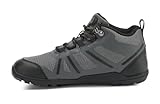 Xero Shoes Women's Xcursion Fusion Shoe Asphalt, 7