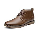 Bruno Marc Men's Classic Dress Casual Chukka Boots...