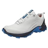 HUMTTO Men's All-Terrain Waterproof Hiking Shoes...