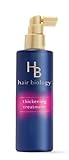 Hair Biology Full and Vibrant Thickening Mist...