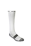 BEST DANG OTC BOOT SOCK White Large
