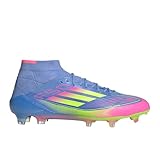 adidas Womens F50 Elite Firm Ground Mid Soccer Cleats -...