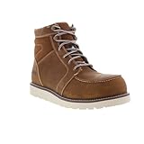 Kodiak Men's McKinney Wedge Chukka Boot, Brown, 11.5...