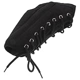 POPETPOP Adjustable Lace-up Ankle Brace for Sprained...