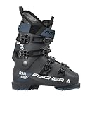 Fischer Ranger HV 110 Men's Alpine Ski Boots (Granite,...