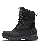The North Face Men's Chilkat V 400 Waterproof Snow Boot...