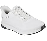 Skechers Men's Hands Free Slip-ins - Bobs Sport Squad...