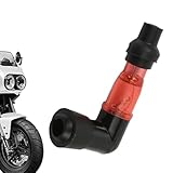 Motorcycle Flash Plug Cap –...
