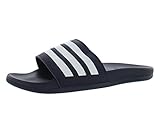 adidas Adilette Comfort Mens Shoes Size 11, Color:...