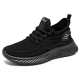 Aerion Shoes for Women Men Comfort Armadillo Sneakers...