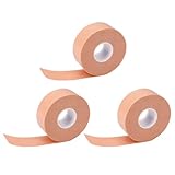 IMIKEYA Anti-wear Heel Stickers 3pcs High Heel Cushion...