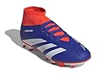 Adidas Kids Unisex Predator Club Sock J Football Boots...