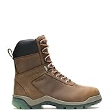 Wolverine Men's Vantage Hyprest WP CM Met 8in...