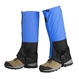 Snow Boot Waterproof Gaiters Polyester 44x40x42cm...