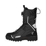 509 Saber Single Boa Snowmobile Boot (Black Ops - 10)