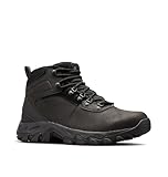 Columbia Mens Newton Ridge Plus II Waterproof Hiking...