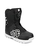 DC Scout Unisex Youth Snowboard Boots