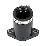 For Yamaha ATV Big Bear 400 YFM400 4x4 00-12 Carburetor...