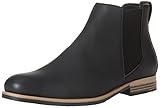 Amazon Essentials Men's Slip On Chelsea Ankle Boot,...