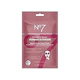 No7 Restore and Renew Multi-Action Face and Neck Serum...