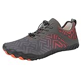RSZGSWS Lightweight Water Mesh Shoes for Women and Men...