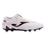 Joma - Soccer Boots for Firm Ground, Classic Design,...