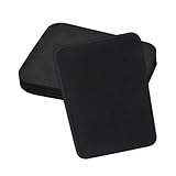 Snowboard Shin Padding - 4-Piece Boot Liner Cushion,...