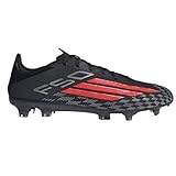 adidas Unisex F50 Pro Firm Ground Football Boots Soccer...