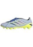 adidas Unisex Predator League Fold-Over Tongue...