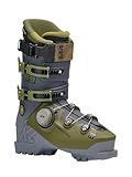 K2 Recon 130 BOA Mens Ski Boots, 24.5