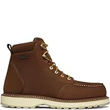 Danner Cedar River 6' Waterproof Work Boots for Men -...