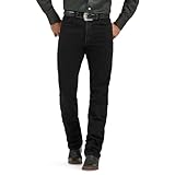 Wranglermens13mwz Cowboy Cut Original Fit Jean Shadow...