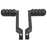 RUYANZER 2pcs Motorcycle Shift Lever Heel Toe Shifter,...