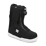 DC Mens Phase Boa® Snowboard Boots