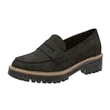 Womens Loafers Hollow Out Breathable Loafers...