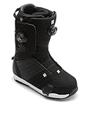 DC Shoes Men's Judge Step On Snowboard Boots -...