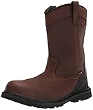 Avenger Work Boots Hammer A7676 Men's EH PR Waterproof...