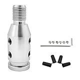 Gdnecad Universal Gear Shift Connector, M12×1.25...