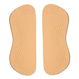 VALICLUD Foot Arch Support Heel Inserts Women High...
